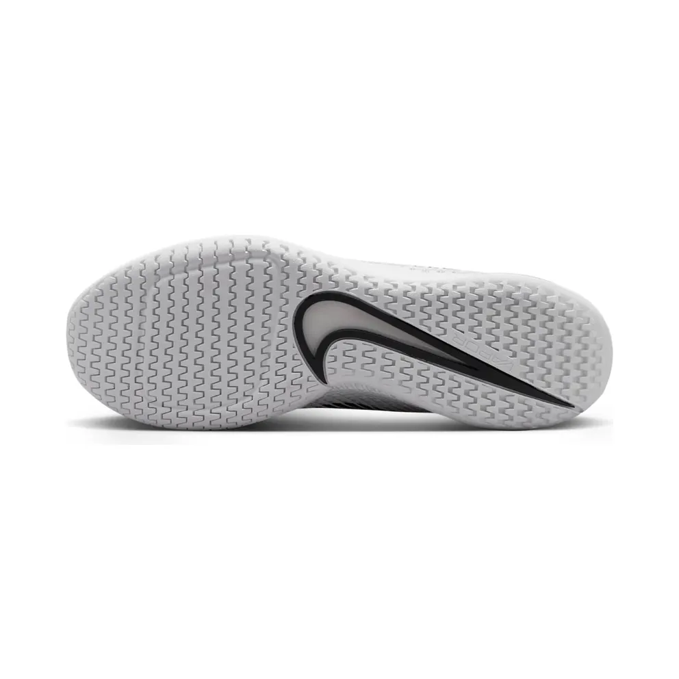 Nike Court Air Zoom Vapor 11 HC White Black (DR6966-101)