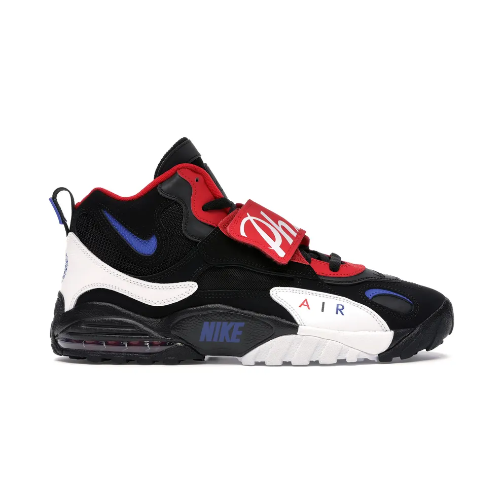 Nike Air Max Speed Turf Philadelphia 76ers (BV1230-001)