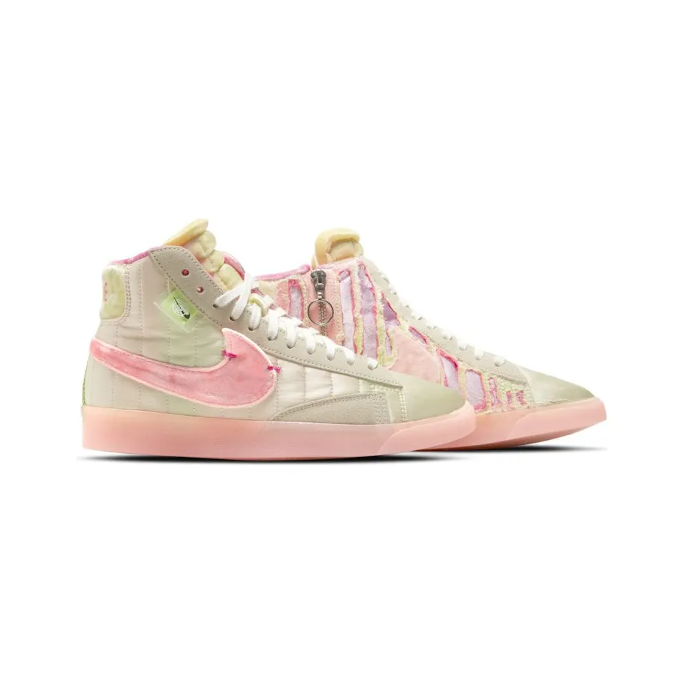 Nike Blazer Mid Rebel Spring Festival (DD8482-163)