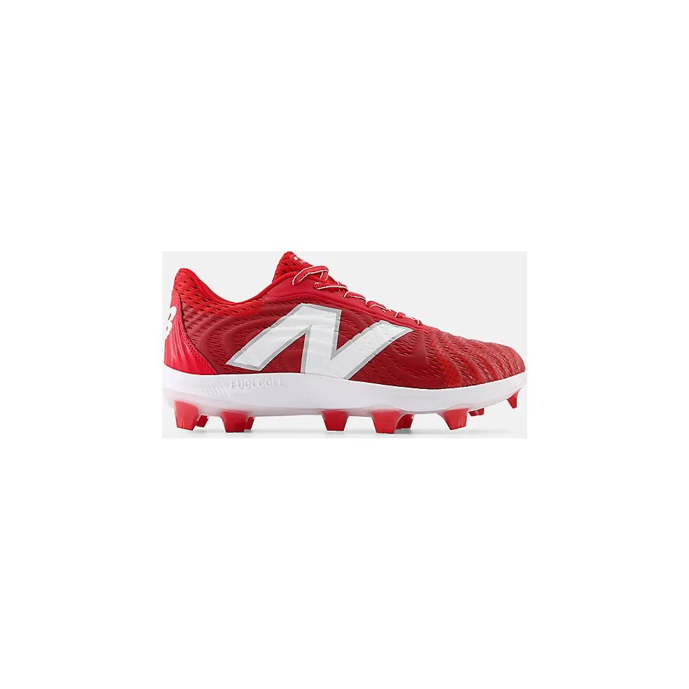 New Balance FuelCell 4040v7 Molded Team Red Optic White (PL4040R7)