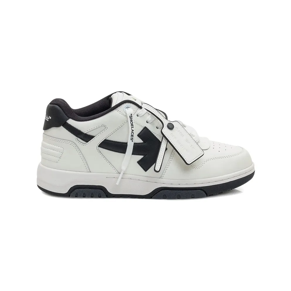 Off-white Out of Office Arrow “White” (M189C9L019 WHBLK)