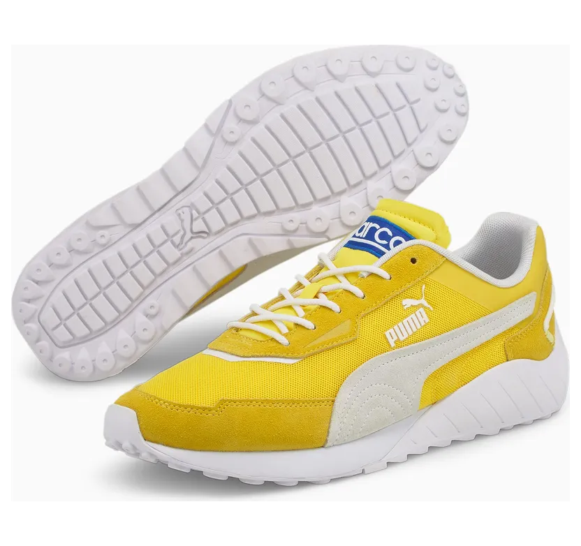 puma-speedfusion 307356-09
