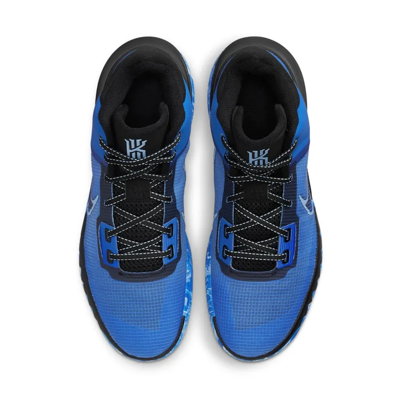 Kyrie Flytrap 4 Blue (CT1972-401)