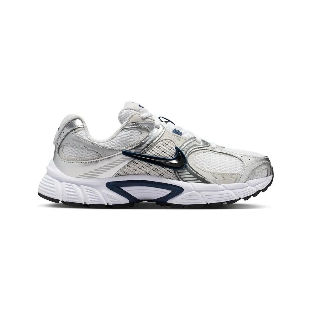 Nike V5 RNR Metallic Silver Midnight Navy (IO7390-095)