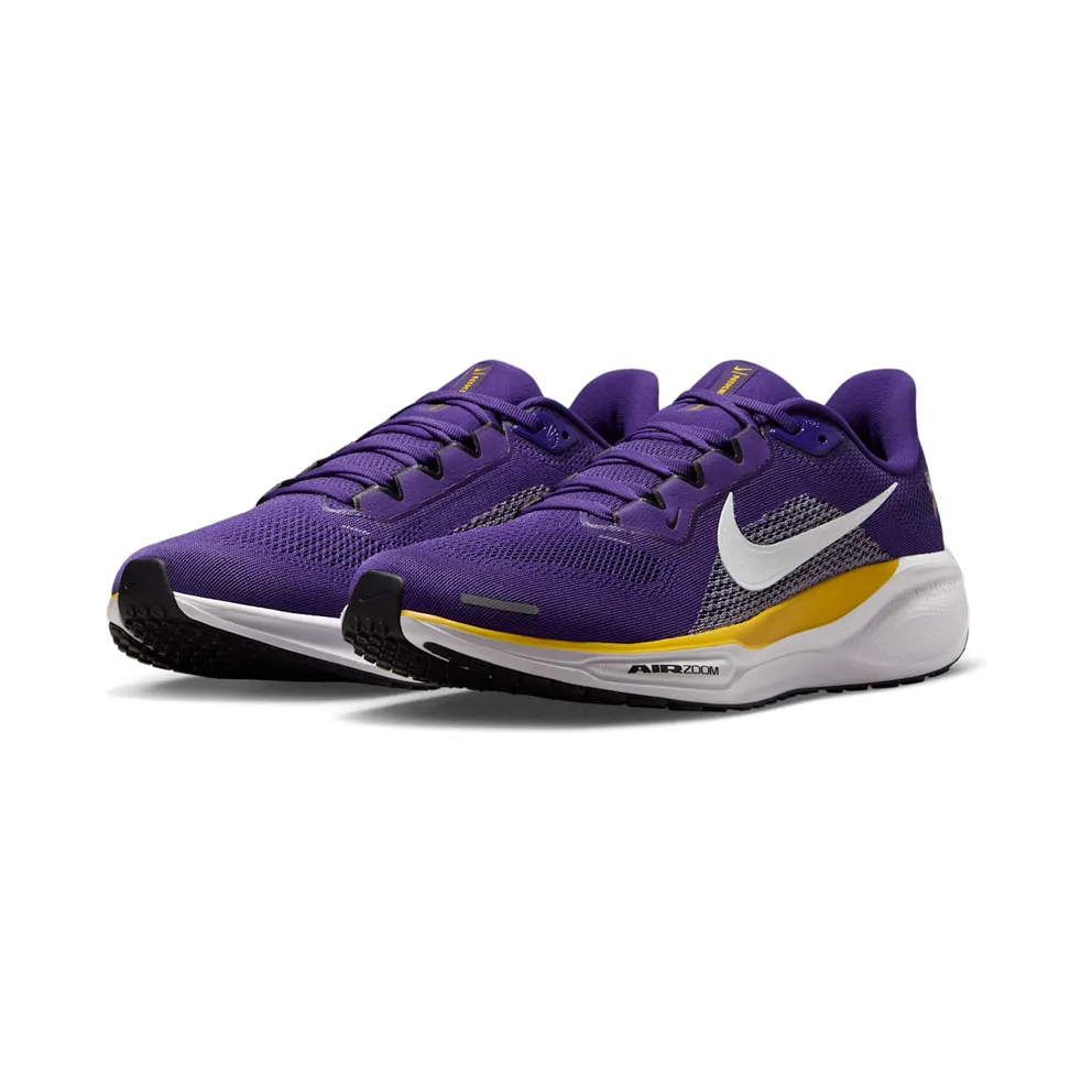 Nike Air Zoom Pegasus 41 Minnesota Vikings (2025) (IB3188-500)