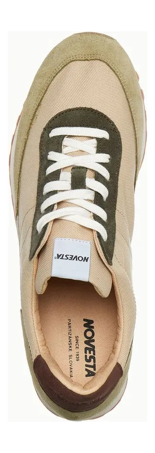 novesta-sneaker N179007-737AMB001