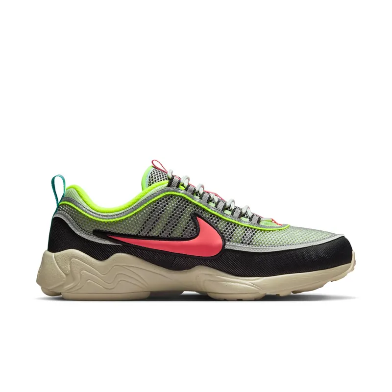 Nike Zoom Spiridon “Barely Volt” (II1237-701)