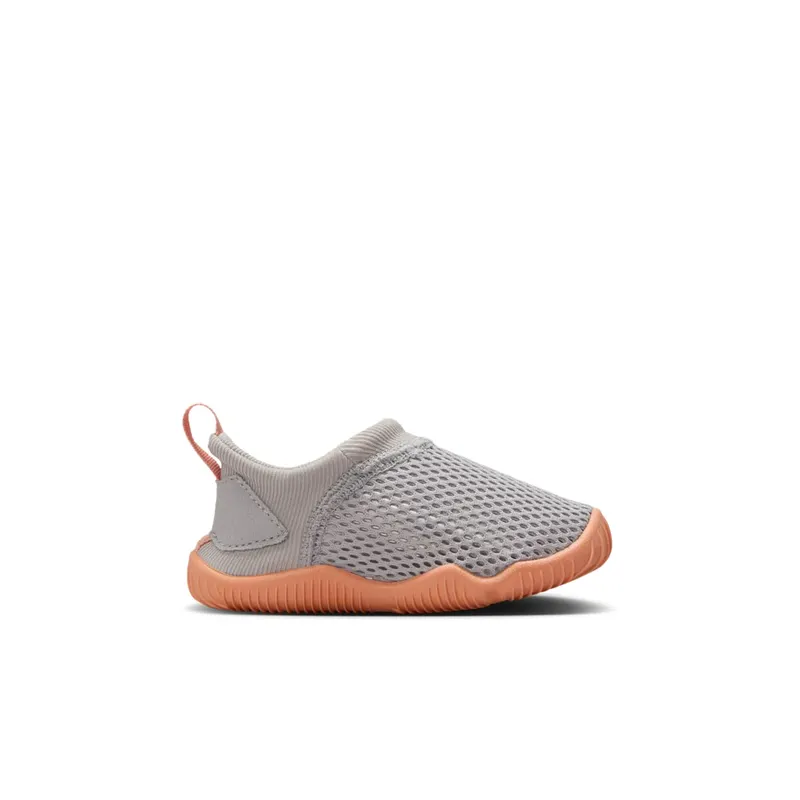 Nike Aqua Sock 360 Light Silver Apricot Agate (943759-005)