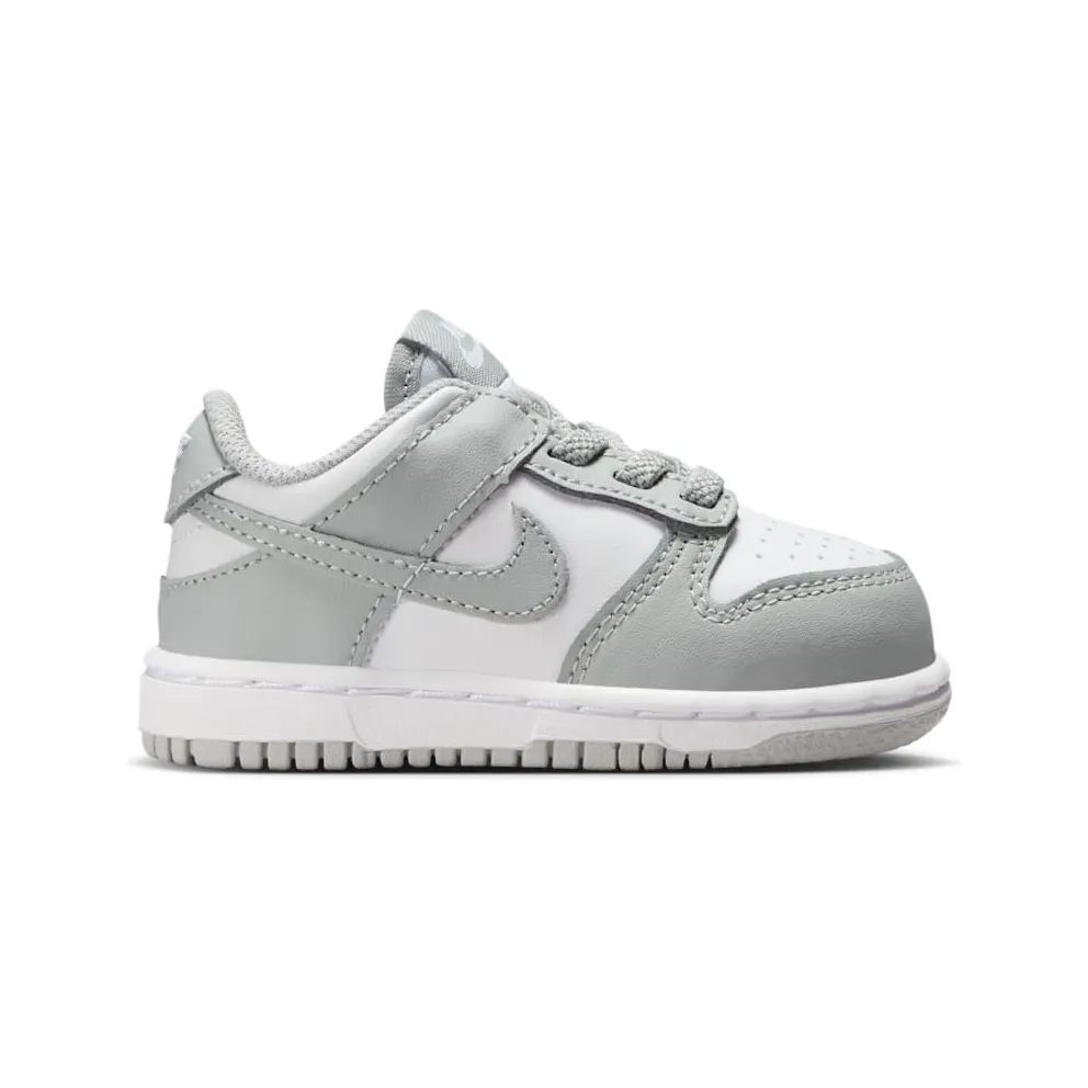 Nike Dunk Low TD “Light Smoke Grey” (FB9107-123)