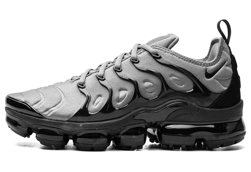 Nike Air VaporMax Plusen Grijs (CK0900-001)
