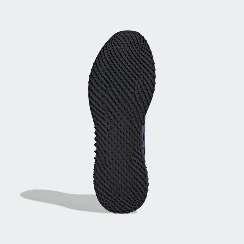 Adidas Ultra 4D Core Black / Core Black / Sonic Ink (GZ1591)