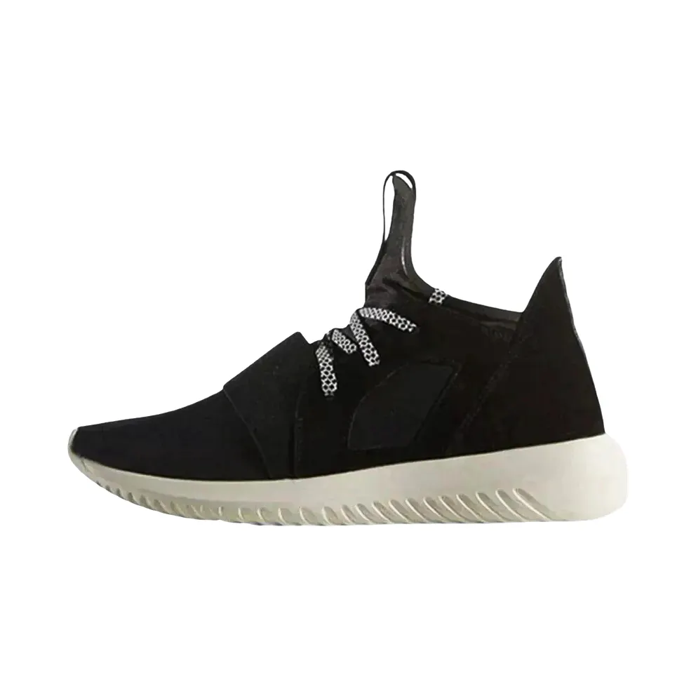 adidas Tubular Defiant Core Black Off White (W)