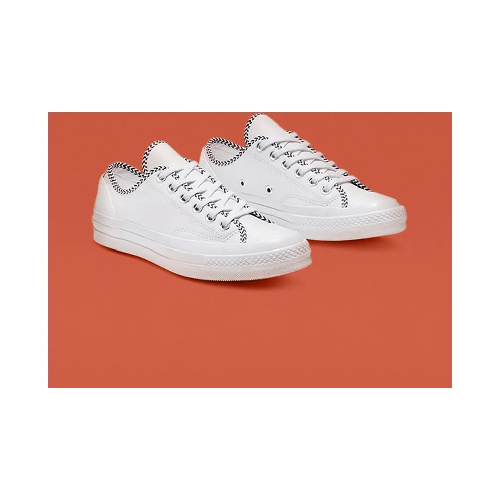 Converse Chuck Taylor All Star 70 Ox Mission-V White (565370C)