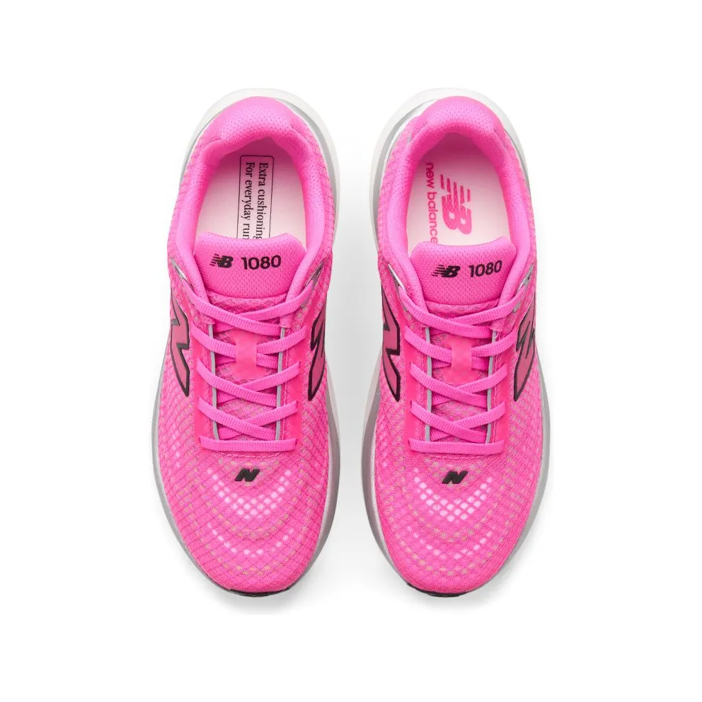 New Balance Infinion 1080v15 Breathe Pink Heat Black (M10806C3)