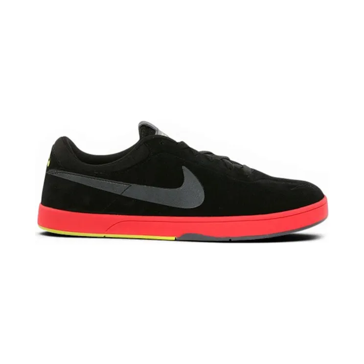 Nike SB Eric Koston “Black / Sunburst / Atomic Green / Dark Grey” (442476-006)