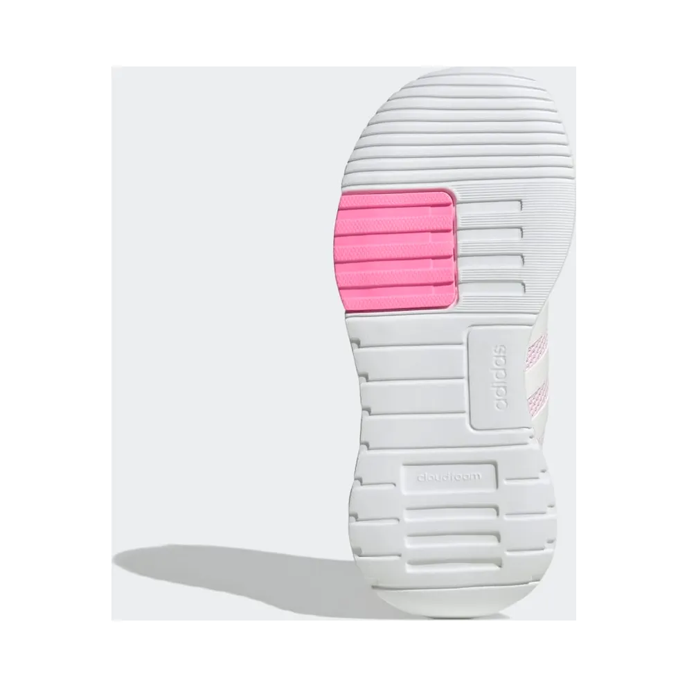 adidas Racer TR21 Clear Pink / Zero Metalic / Beam Pink (HP6168)