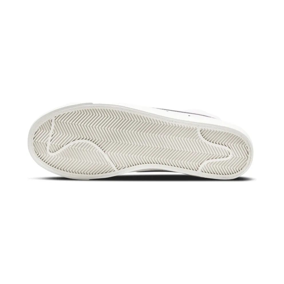 Nike Blazer Mid 77 White Pink Foam White/Sail-Pink Foam (BQ6806-108)