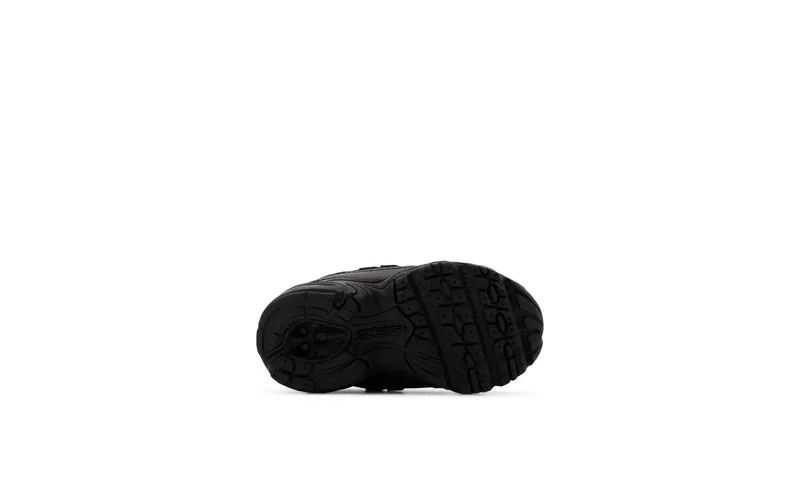 New Balance 740 Bungee Lace TD “Black Cement” (IZ740BO)