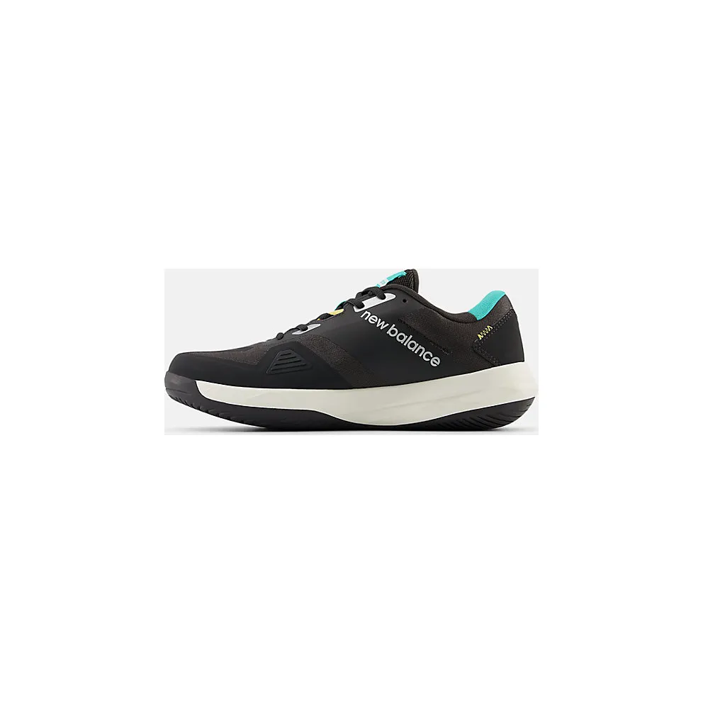 New Balance FuelCell 796v4 Black Cement Cyber Jade (MCH796B4)