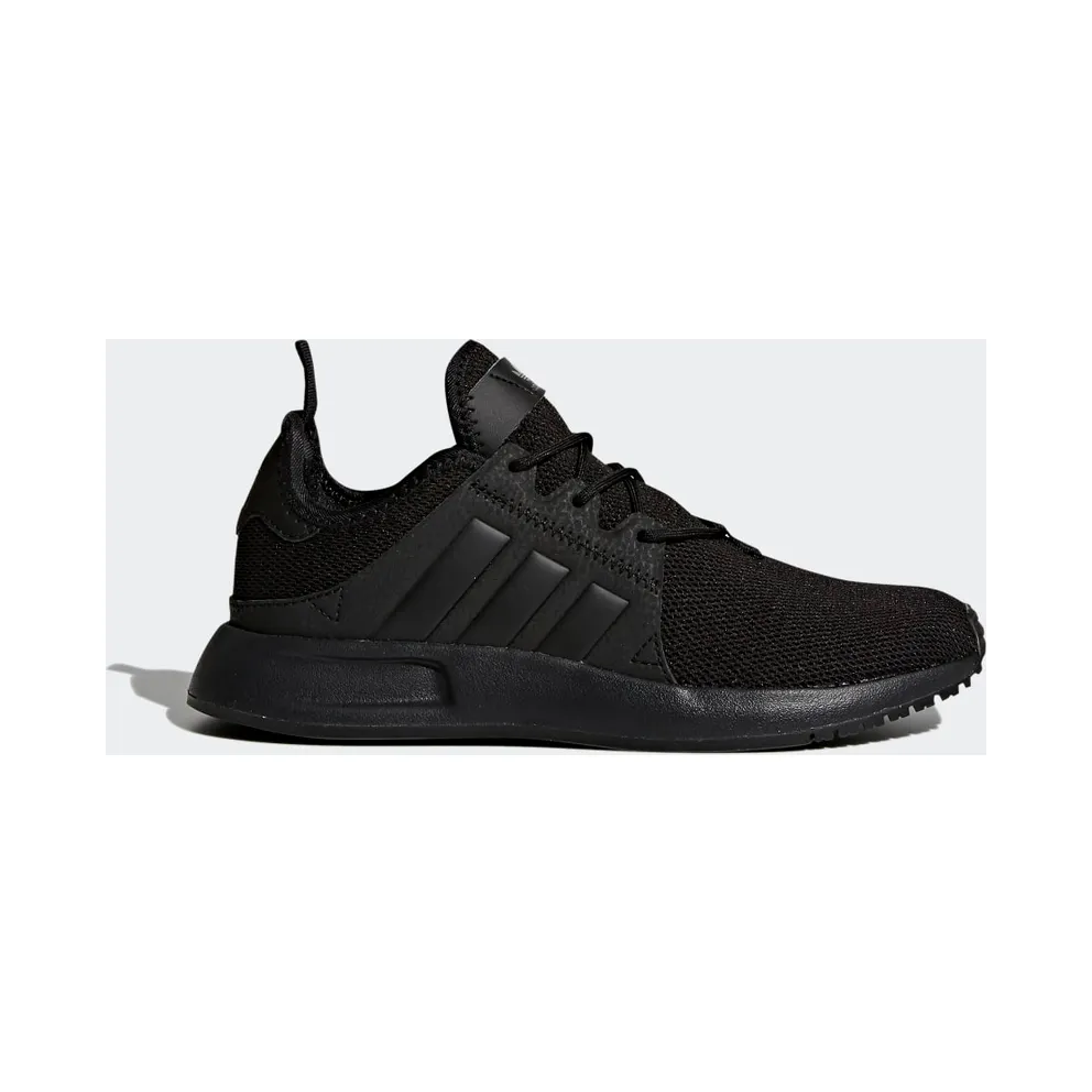 adidas X_PLR Schuh Core Black / Core Black / Core Black (BY9879)