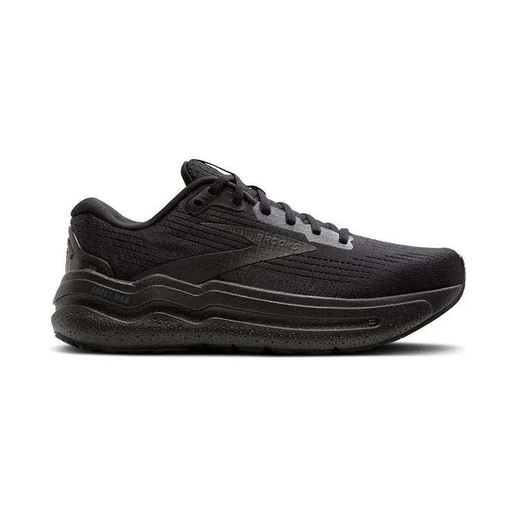 Brooks Ghost Max 2 Black Ebony (120420-1B-020)