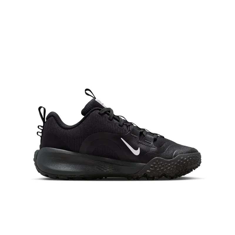 Nike Cross Turf Black White (HM8856-001)