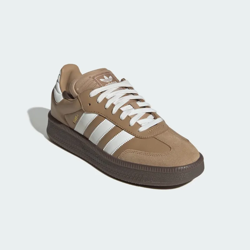 adidas Samba XLG Cardboard White Gum (JR0926)