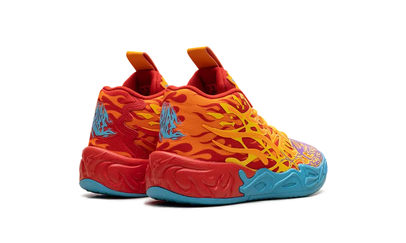 Puma MB.04 PS “Phoenix” (311673-01)