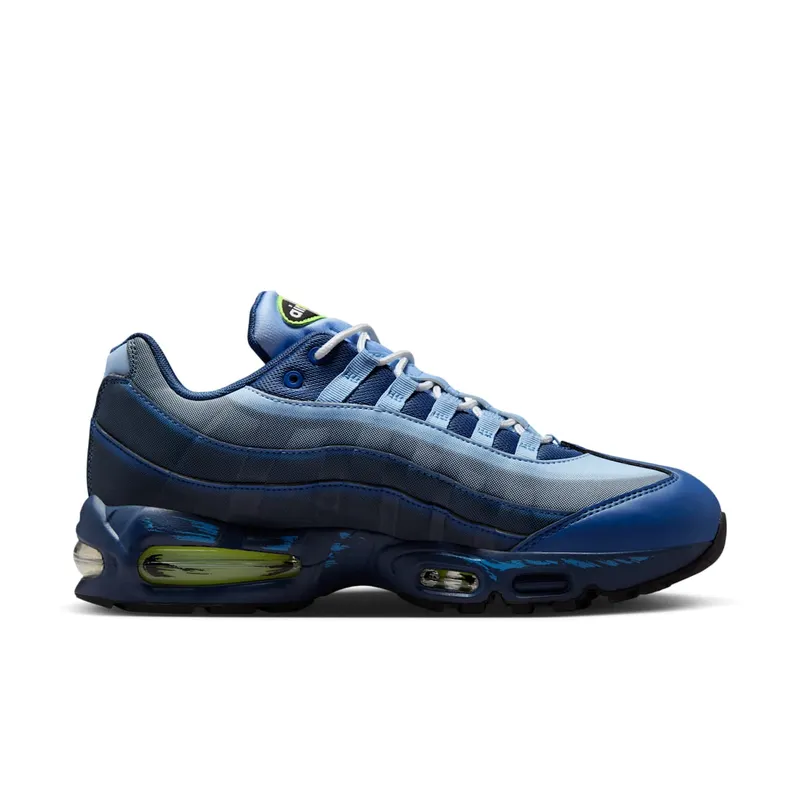 Nike Air Max Muscle 95 “Yu-Gi-Oh! – Joey” (II7404-400)