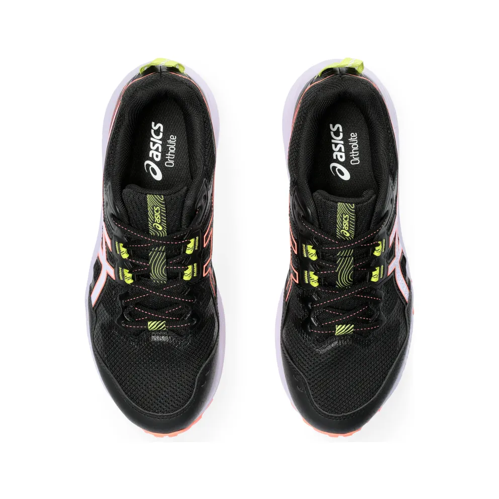Asics Gel-sonoma 7 Black/Faded Ash Rock (1012B413.004)