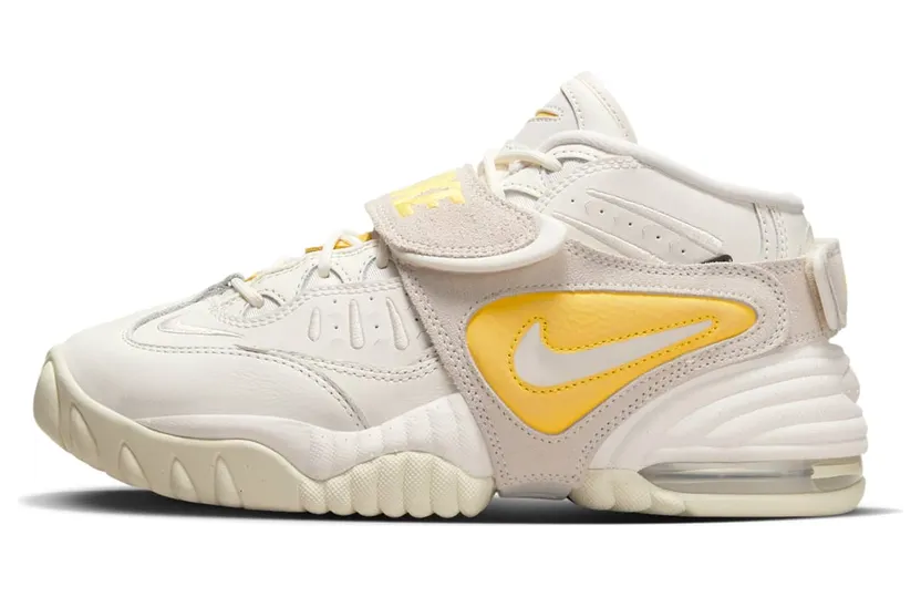 Nike Air Adjust Force 2023 Sail/Phantom/Coconut Milk/Citron Pulse (FJ4552-100)