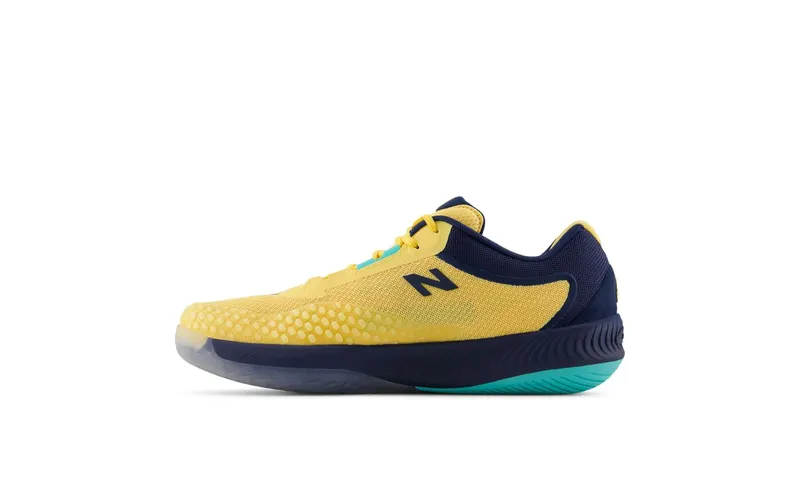 New Balance FuelCell 996v6 Navy Parchment (MCH996I6)