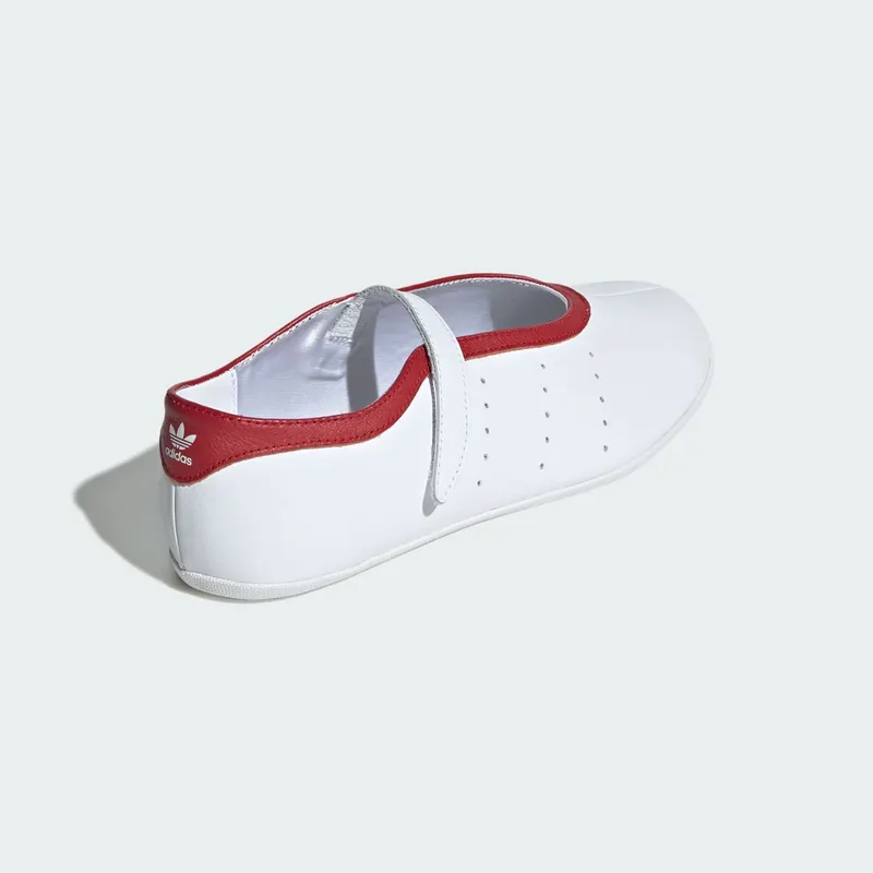 Adidas Stan Smith Lo Pro Cloud White / Cloud White / Cloud White (JQ6940)