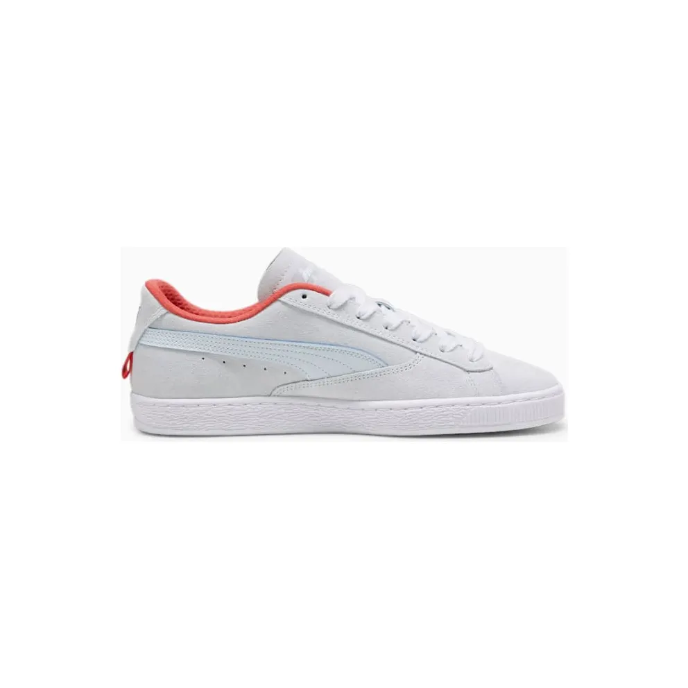 Puma Suede Mercedes-AMG Petronas Motorsport Torque (308018-02)