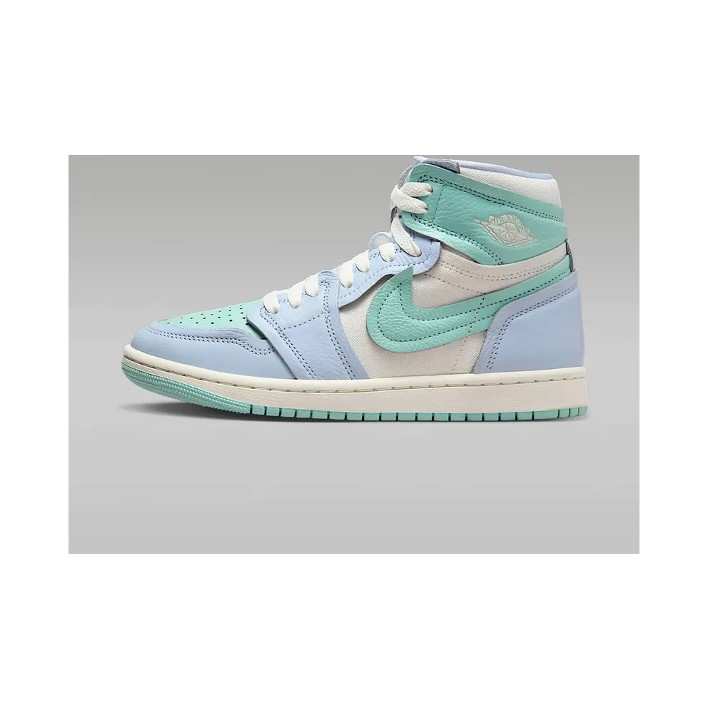 Air Jordan 1 “Hydrogen Blue” (FB9891-401)