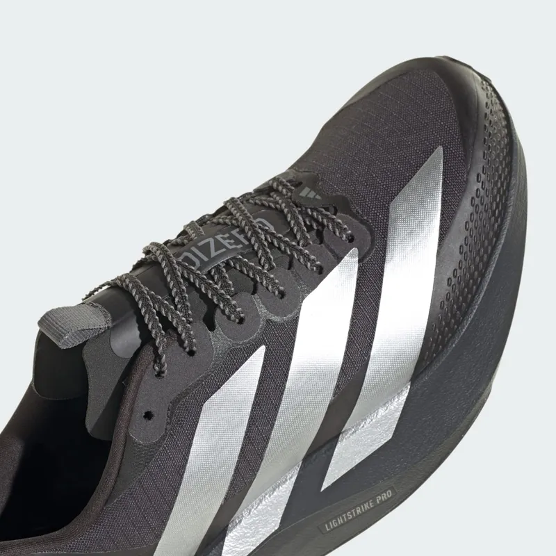 adidas Adizero Evo SL ATR Black Metallic Silver (KK2721)