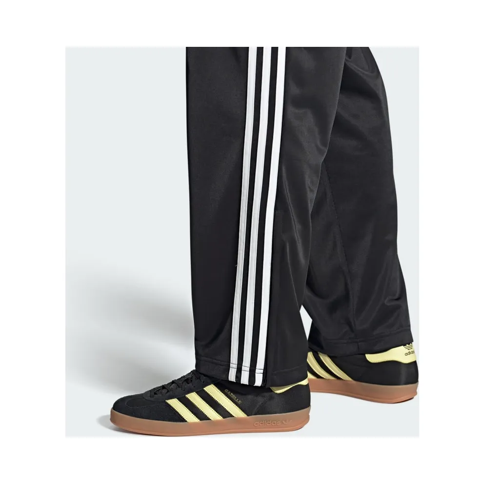 adidas Gazelle Indoor Core Black / Almost Yellow / Gum (IG4999)