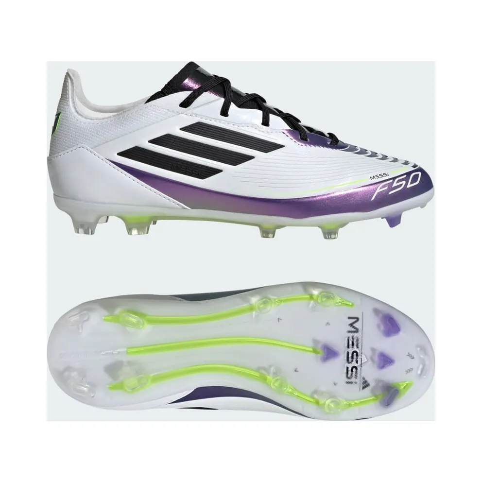 adidas F50 Pro FG Messi Triunfo Estelar Pack (IE9081)