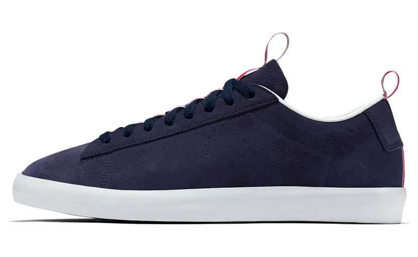 Nike SB Blazer Low Call Me 917 Obsidian