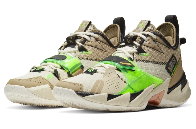 Jordan Why Not? Zer0.3 – Khaki