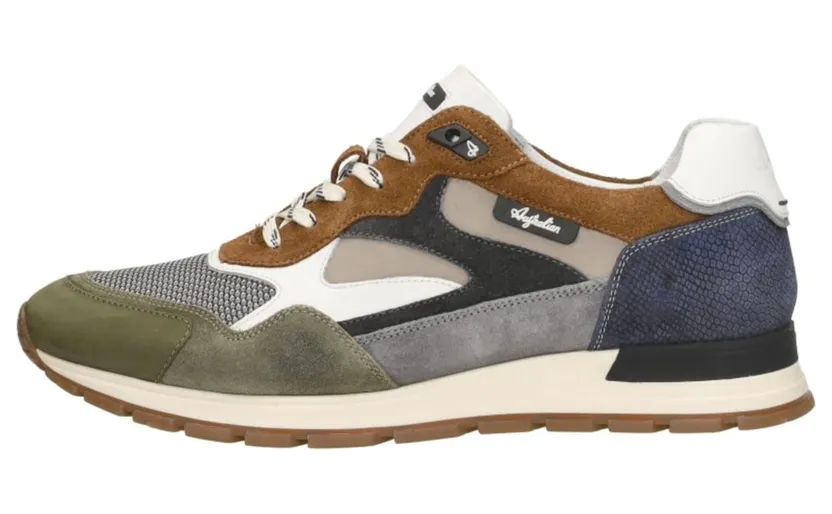 Australian sneaker Grijs (6000066839C23)