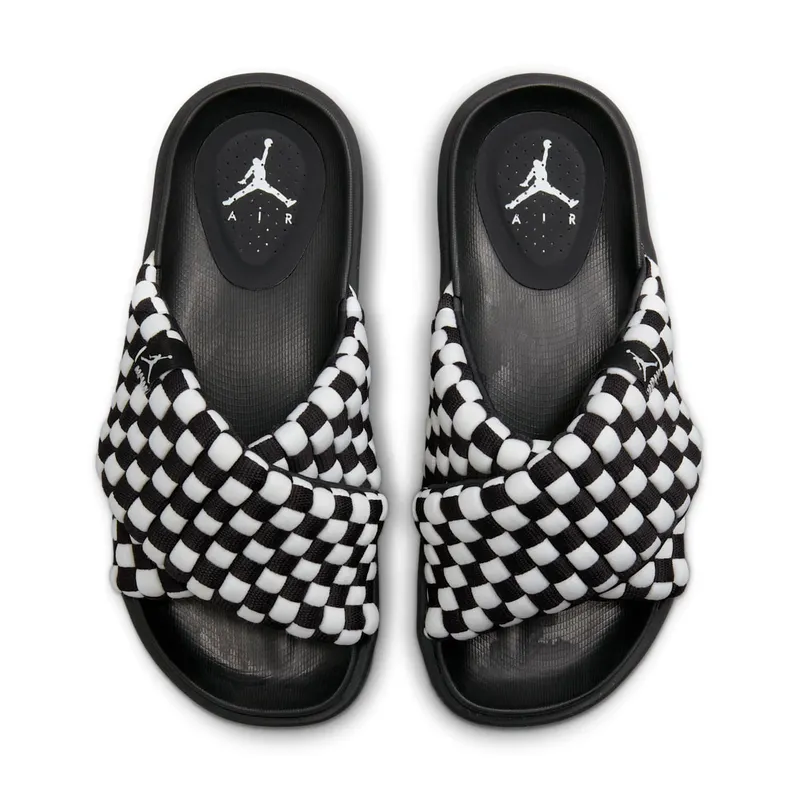 Jordan Sophia Dark Ash White Sail (DO8863-201)