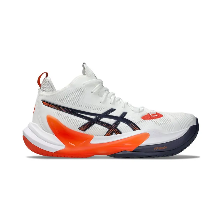 ASICS Metarise 2 White Indigo Fog (1051A089-100)