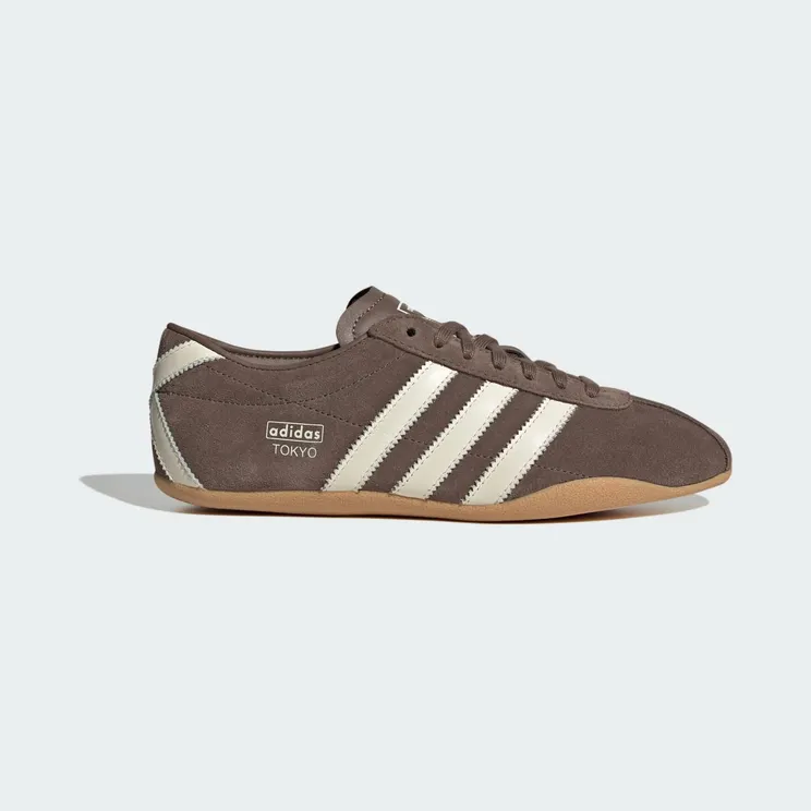 Adidas Tokyo Earth Strata / Off White / Gum (KI3584)