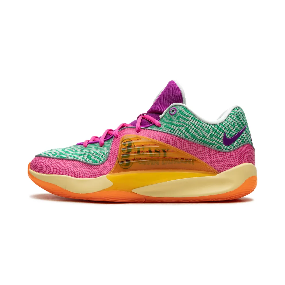 Nike KD 16 Asw “Easy Money” (FJ4240-300)