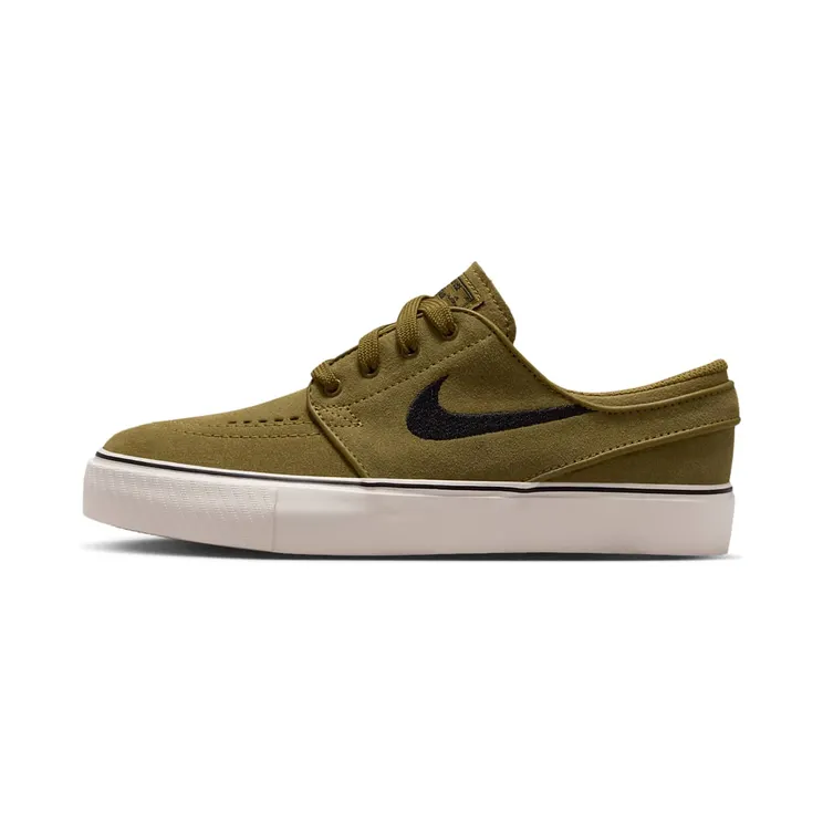 Nike SB Stefan Janoski Olive Flak Sail Black (525104-310)