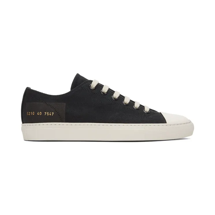 Common Projects Off-White Tournament Low (ARTICLE 5210)