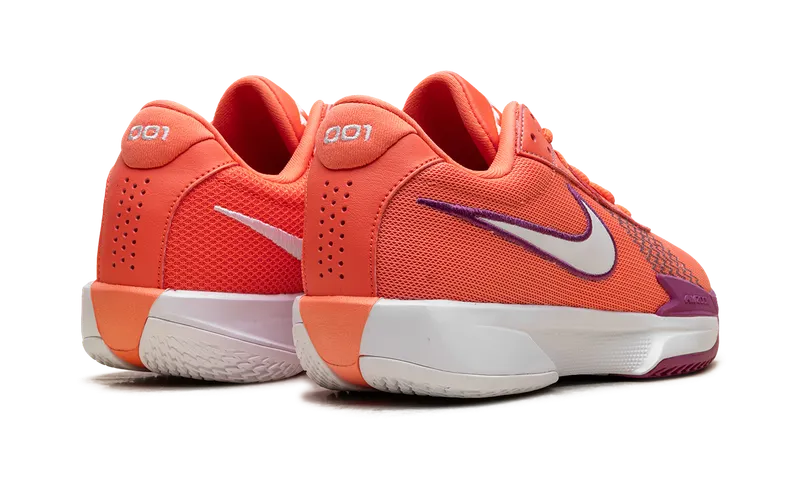 Nike Zoom GT Cut Academy “Mango Dark Pink” (FB2599-600)
