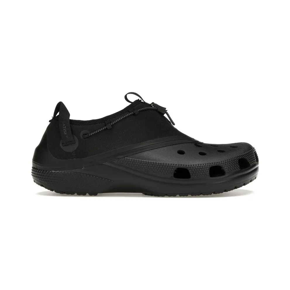 Crocs Classic Clog Black (208552-001)