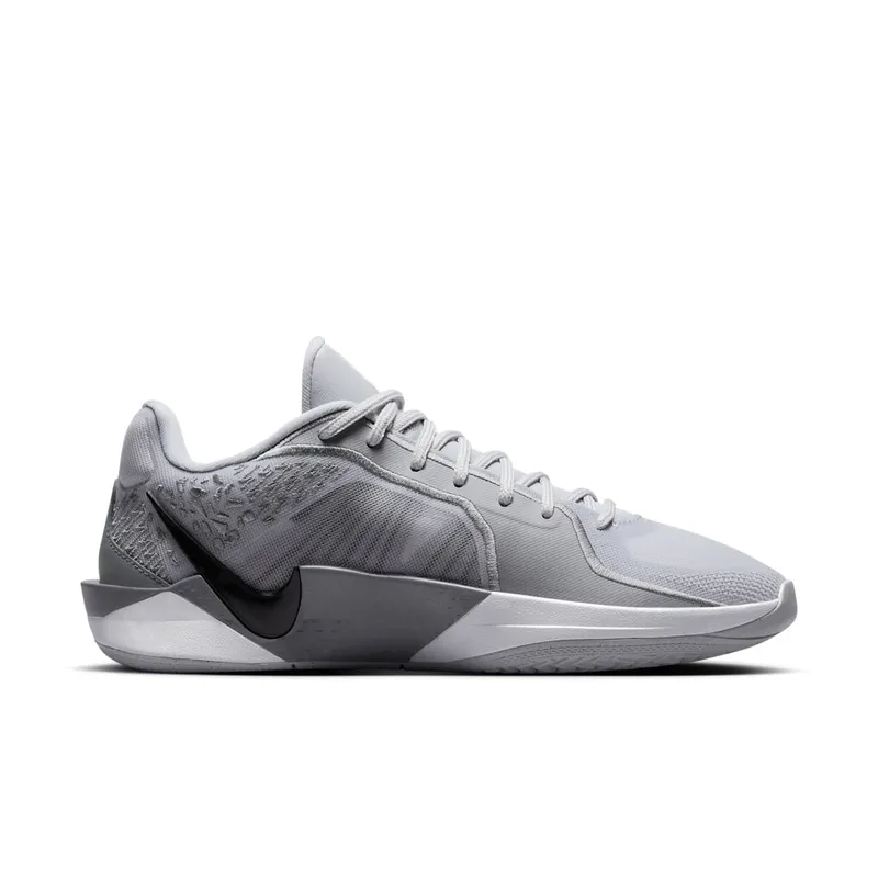 Nike Sabrina 2 “Wolf Grey” (HF3234-001)